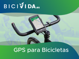 GPS para Bicicletas